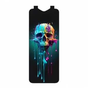 Deck personnalisé Vsett 10+