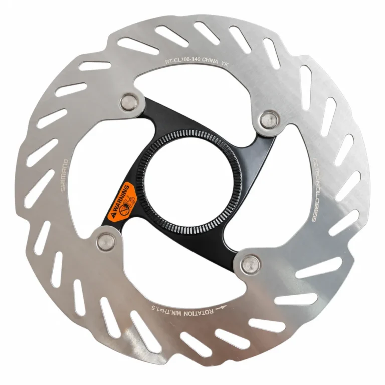 Disque de frein Shimano RT-CL700 140 mm / 160 mm