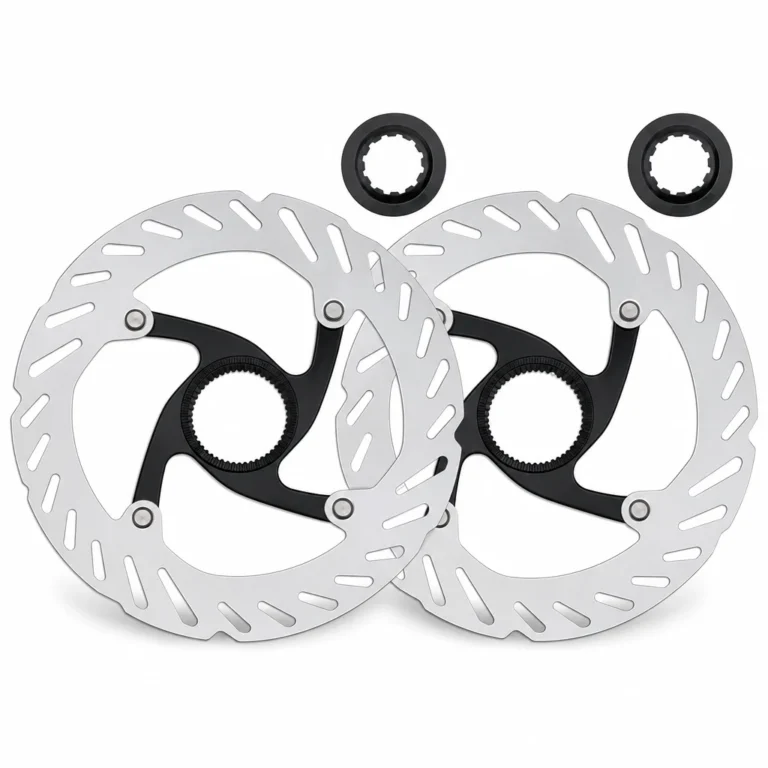 Disque de frein Shimano RT-CL700 140 mm / 160 mm