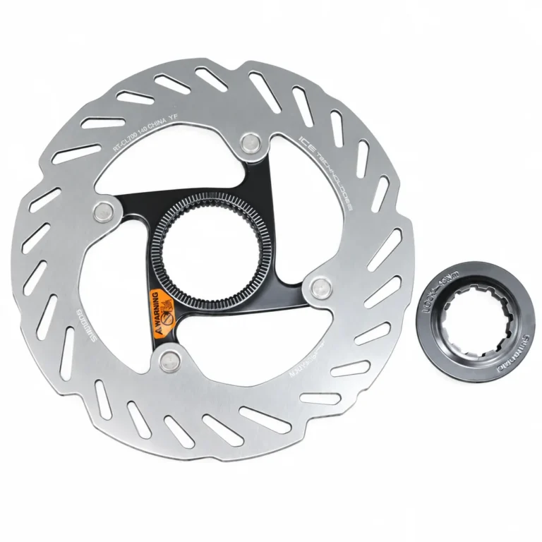 Disque de frein Shimano RT-CL700 140 mm / 160 mm