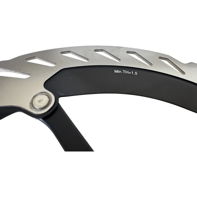Disque de frein Shimano RT-CL900 140 / 160 / 180 / 203