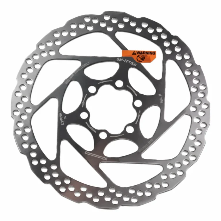 Disque de frein Shimano SM-RT26 160 mm /  180 mm