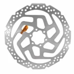 Disque de frein Shimano SM-RT26 160 mm /  180 mm - 180 mm