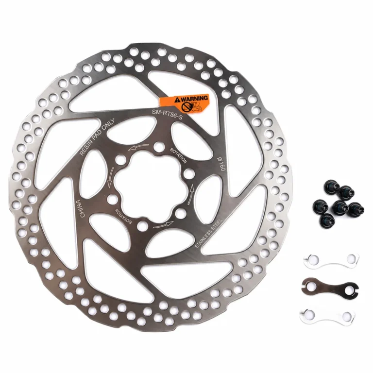 Disque de frein Shimano SM-RT56 160 mm /  180 mm