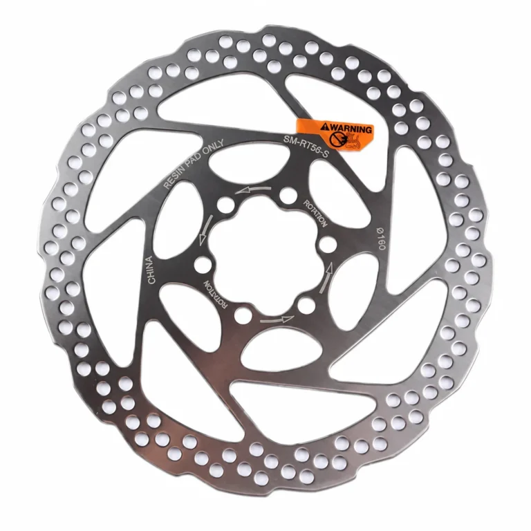 Disque de frein Shimano SM-RT56 160 mm /  180 mm