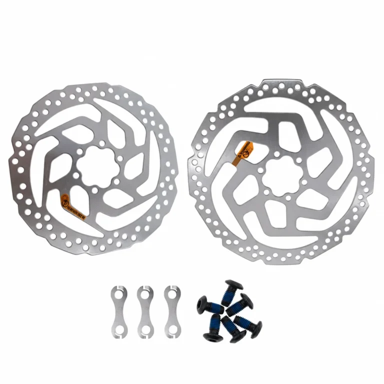 Disque de frein Shimano SM-RT56 160 mm /  180 mm