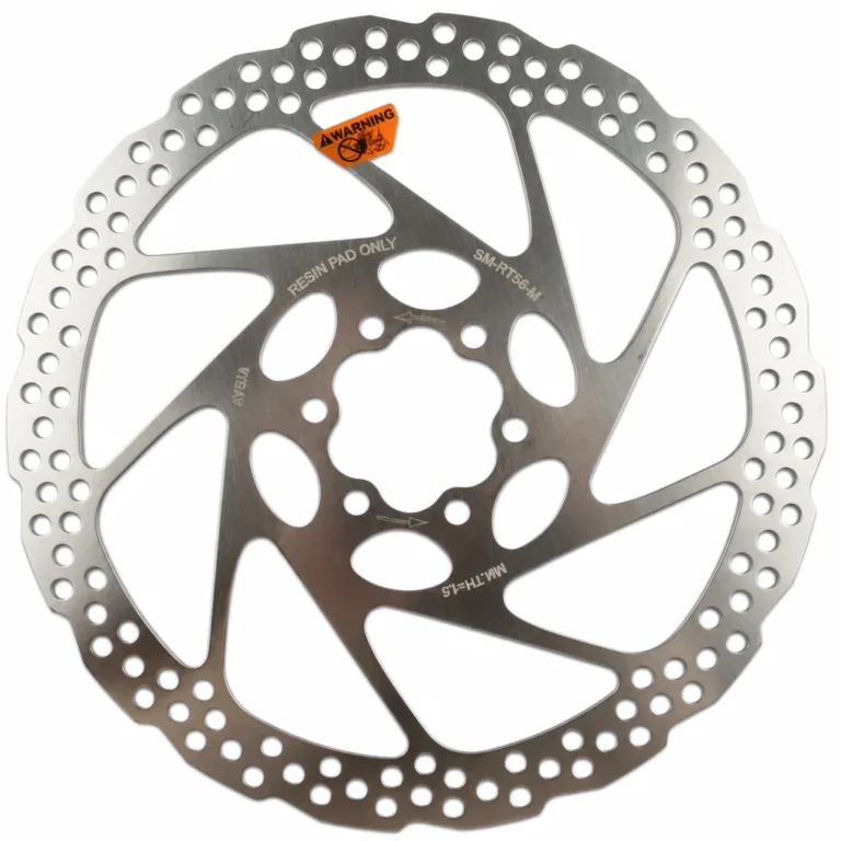 Disque de frein Shimano SM-RT56 160 mm /  180 mm