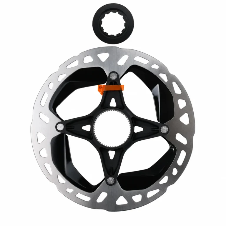 Disque de frein Shimano SM RT800 140 mm / 160 mm