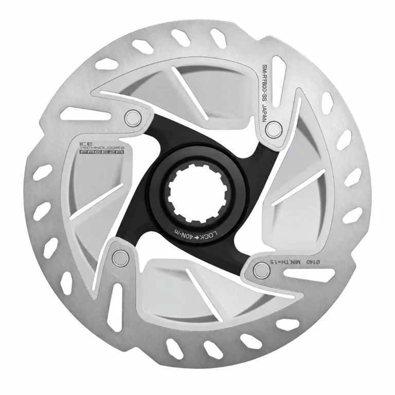 Disque de frein Shimano SM RT800 140 mm / 160 mm