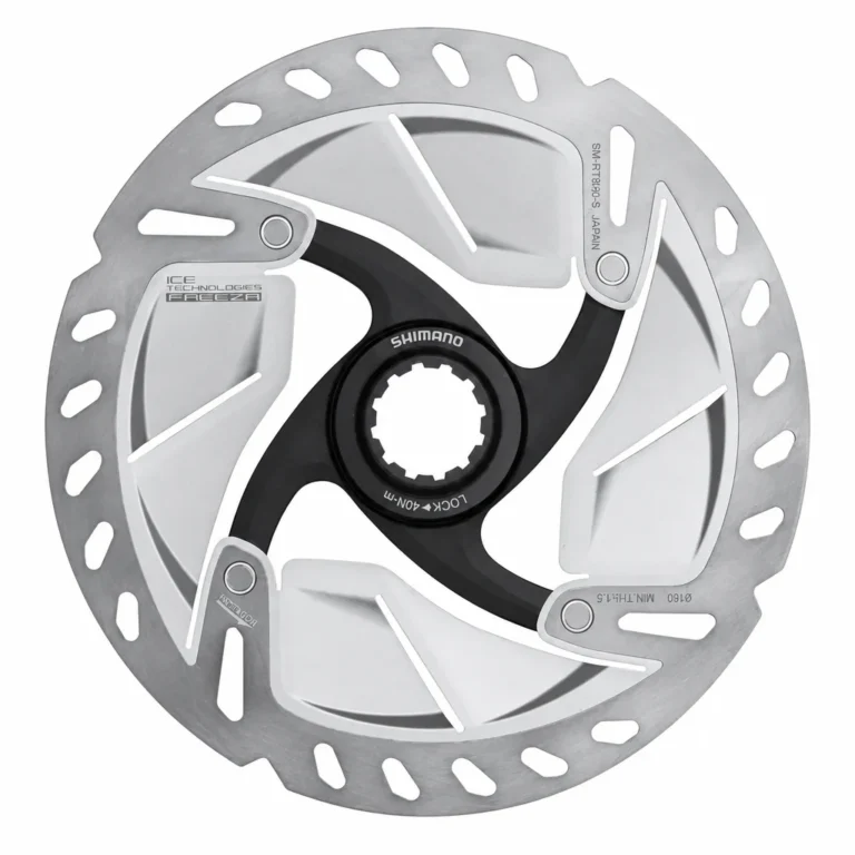 Disque de frein Shimano SM RT800 140 mm / 160 mm