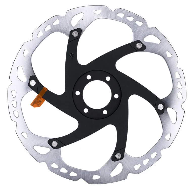 Disque de frein Shimano SM RT86 160 / 180 / 203 mm