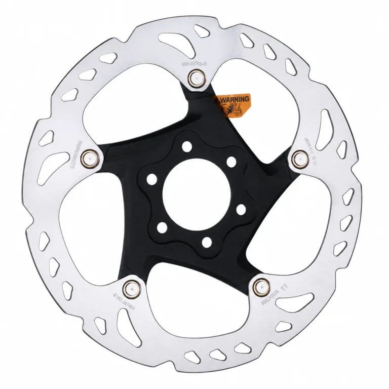 Disque de frein Shimano SM RT86 160 / 180 / 203 mm