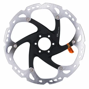 Disque de frein Shimano SM RT86 160 / 180 / 203 mm