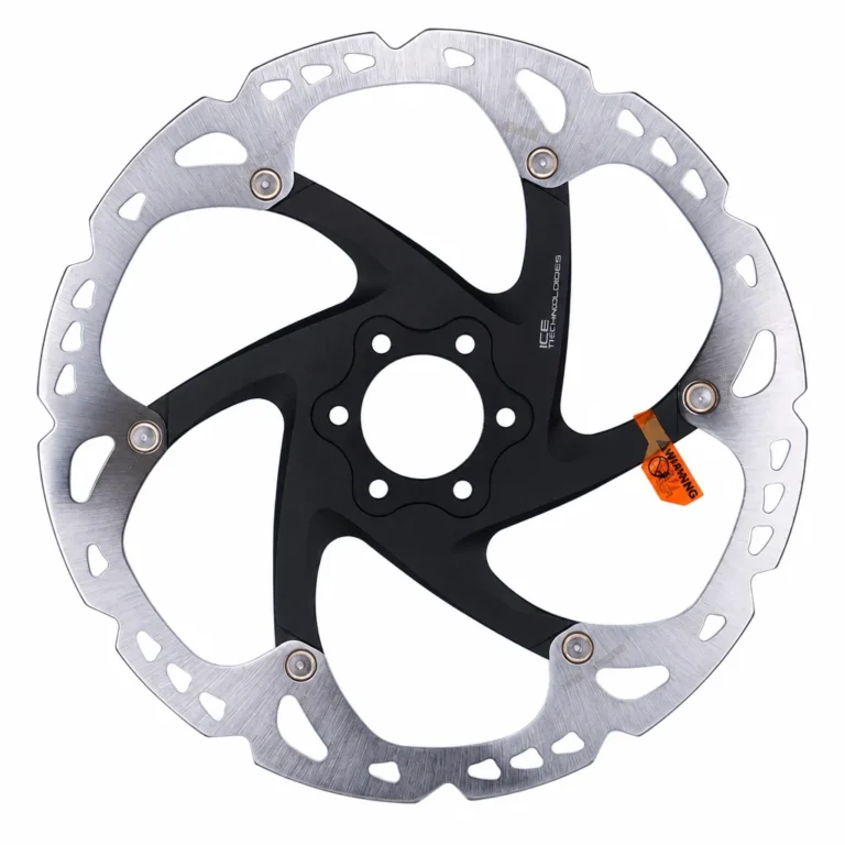 Disque de frein Shimano SM RT86 160 / 180 / 203 mm