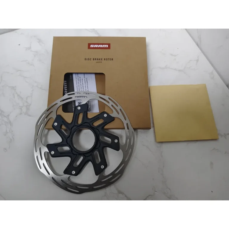 Disque de frein SRAM RT PLN X A1 140 mm