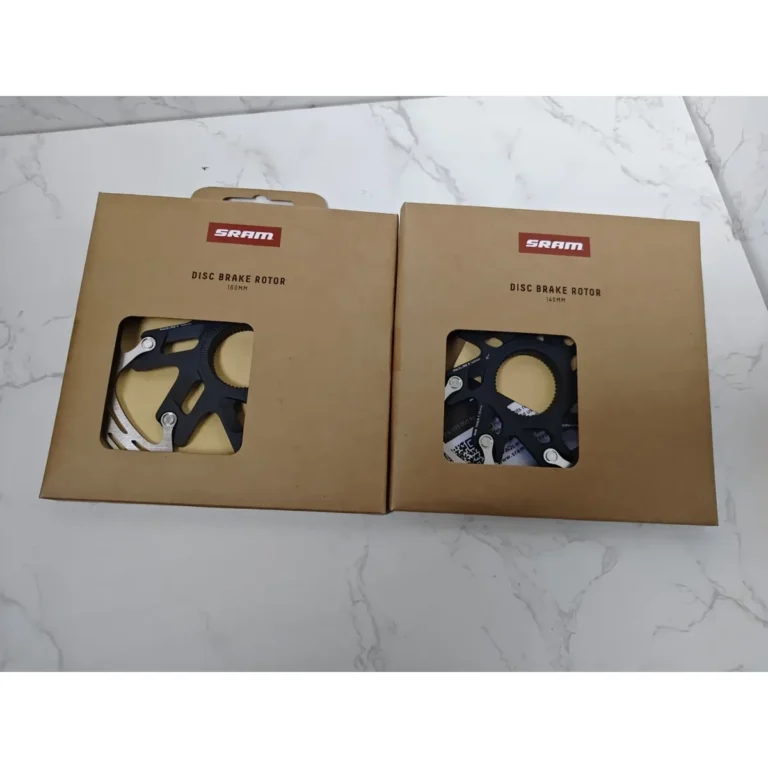 Disque de frein SRAM RT PLN X A1 140 mm