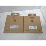 Disque de frein SRAM RT PLN X A1 140 mm