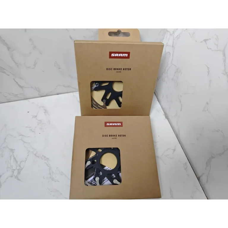 Disque de frein SRAM RT PLN X A1 140 mm