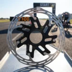 Disque de frein SRAM RT PLN X A1 140 mm