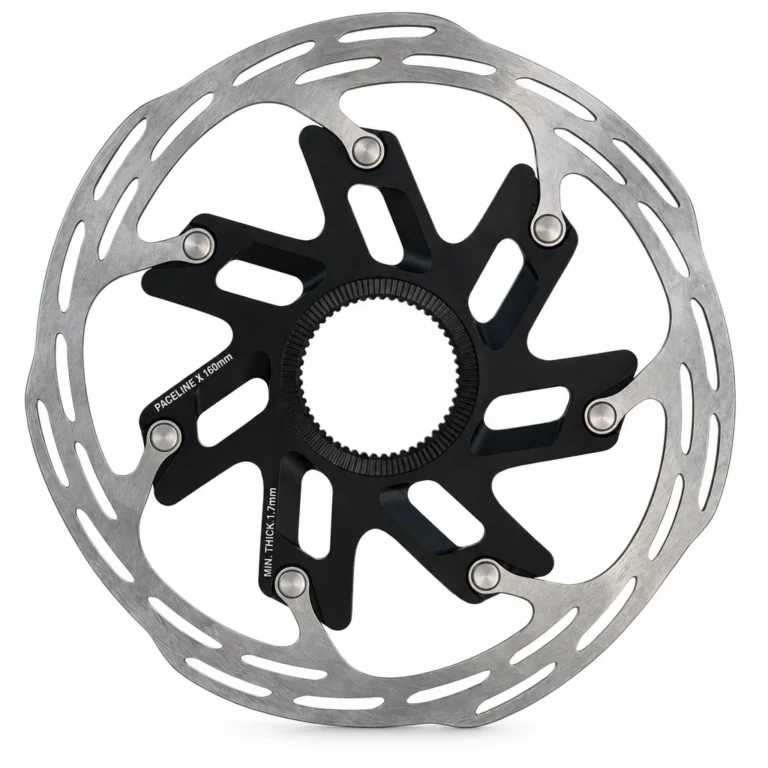 Disque de frein SRAM RT PLN X A1 140 mm