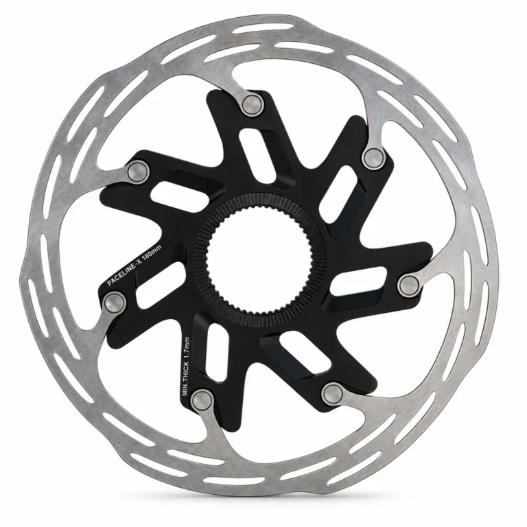 Disque de frein SRAM RT PLN X A1 160 mm