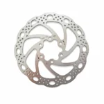 Disque de frein Tektro TR 52 140 / 160 / 180 / 203 mm - 1 disque de 140 mm