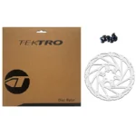 Disque de frein Tektro TR 52 140 / 160 / 180 / 203 mm