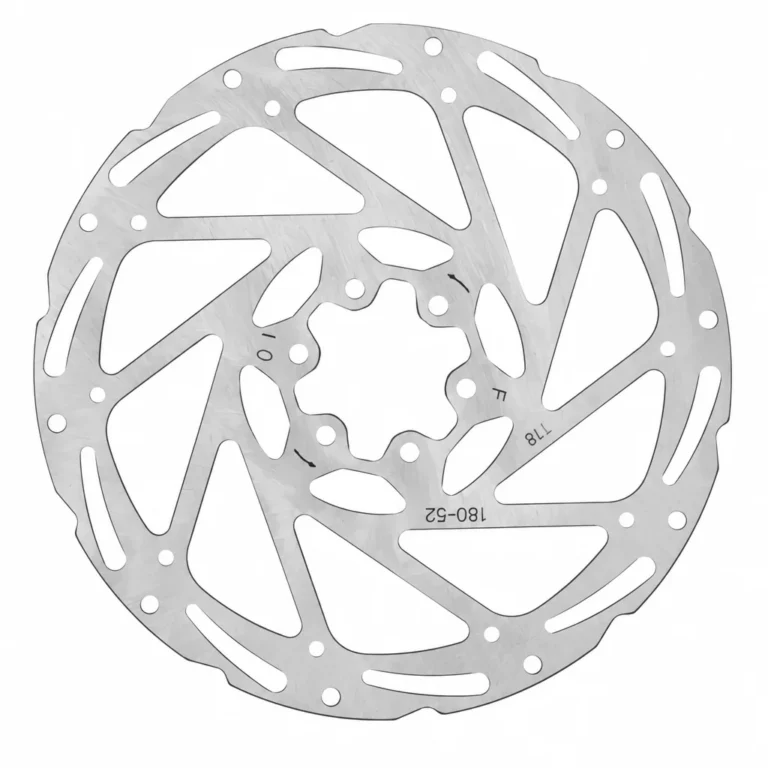 Disque de frein Tektro TR 52 140 / 160 / 180 / 203 mm