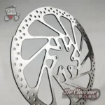 Disque de frein TRP RS01E 180 / 203 / 220
