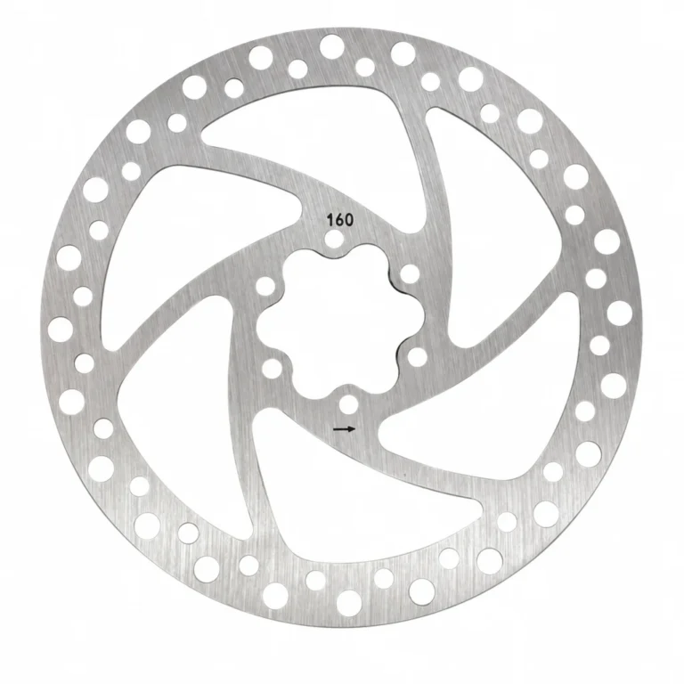 Disque de frein Vsett 11+ (11Plus)