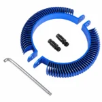 Dissipateur thermique moteur Inokim OXO OX