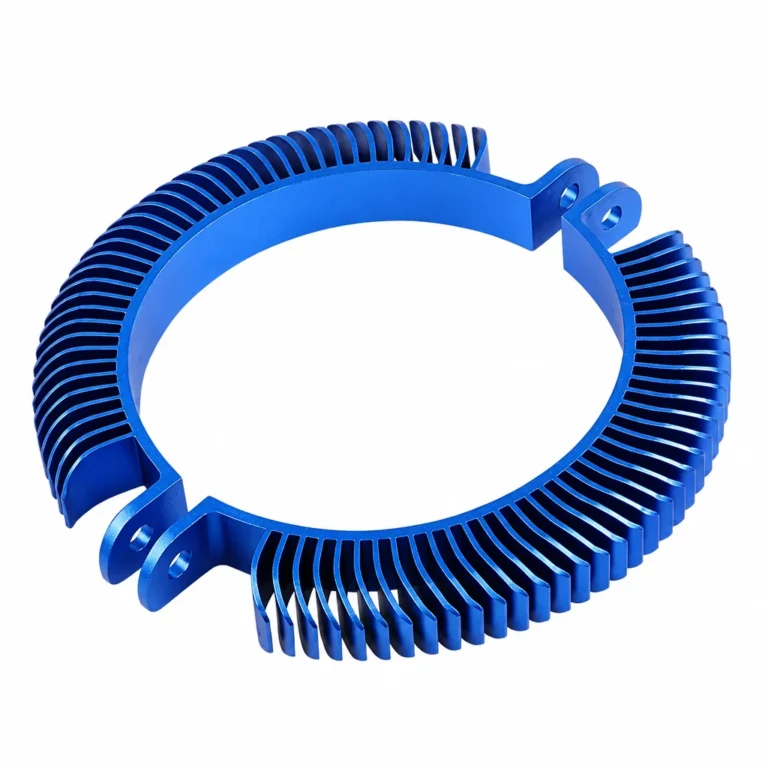 Dissipateur thermique moteur Inokim OXO OX