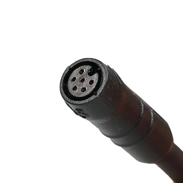 Écran compteur gâchette accélérateur Inokim OXO (60V)
