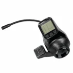 Écran compteur gâchette accélérateur Inokim OXO (60V)