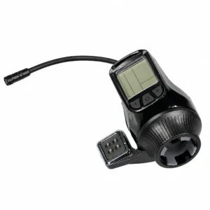 Écran compteur gâchette accélérateur Inokim OXO (60V)