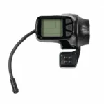Écran compteur gâchette accélérateur Inokim OXO (60V)