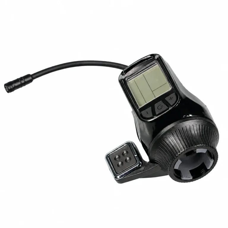 Écran compteur gâchette accélérateur Inokim OXO (60V)