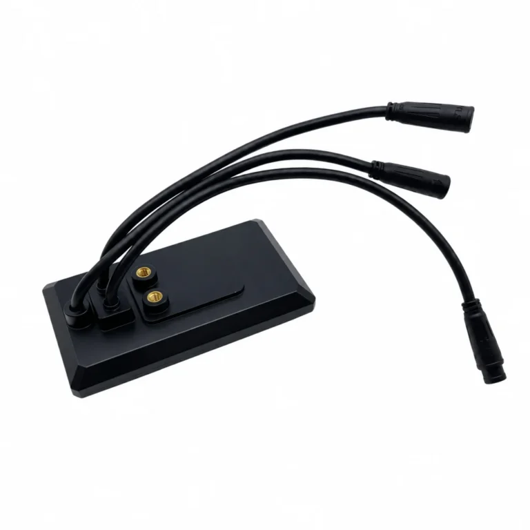 Écran compteur Kukirin T3