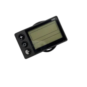 Écran compteur Maxwheel T4