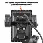 Écran compteur Teverun Fighter 11 / Supreme 7260R