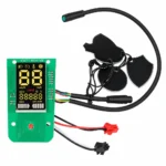 Écran compteur Vsett Mini