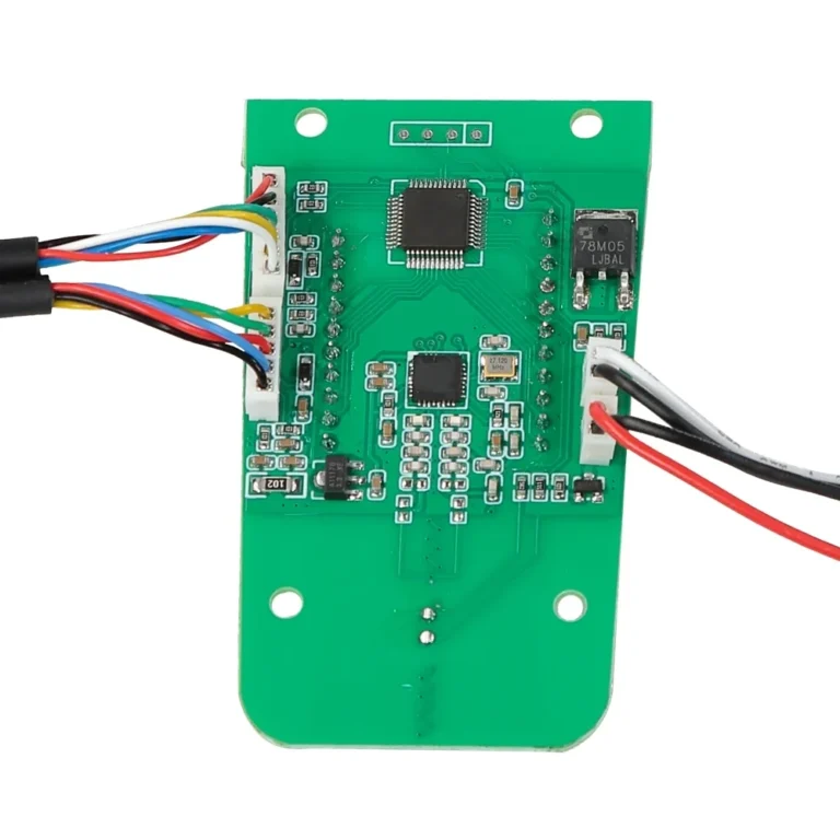 Écran compteur Vsett Mini