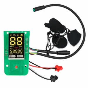 Écran compteur Vsett Mini