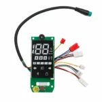 Écran compteur Xiaomi Scooter 6 Lite