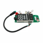 Écran compteur Xiaomi Scooter 6 Lite