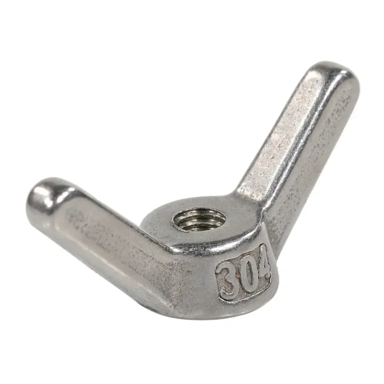 Écrou papillon crochet lock pliage Inokim OX / OXO