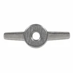 Écrou papillon crochet lock pliage Inokim OX / OXO
