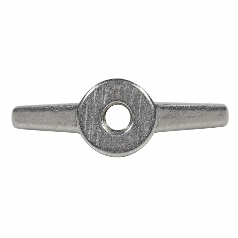 Écrou papillon crochet lock pliage Inokim OX / OXO