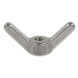 Écrou papillon crochet lock pliage Inokim OX / OXO