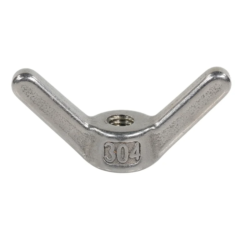 Écrou papillon crochet lock pliage Inokim OX / OXO